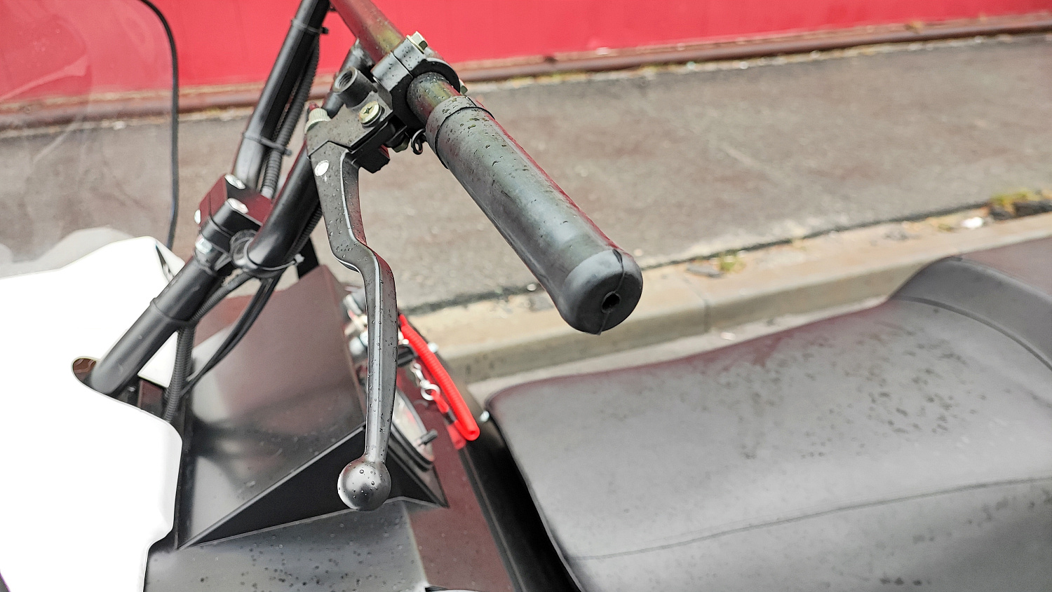 Снегоход PROMAX SNOWBEAR V3 800 4T ST в Орехово-Зуево