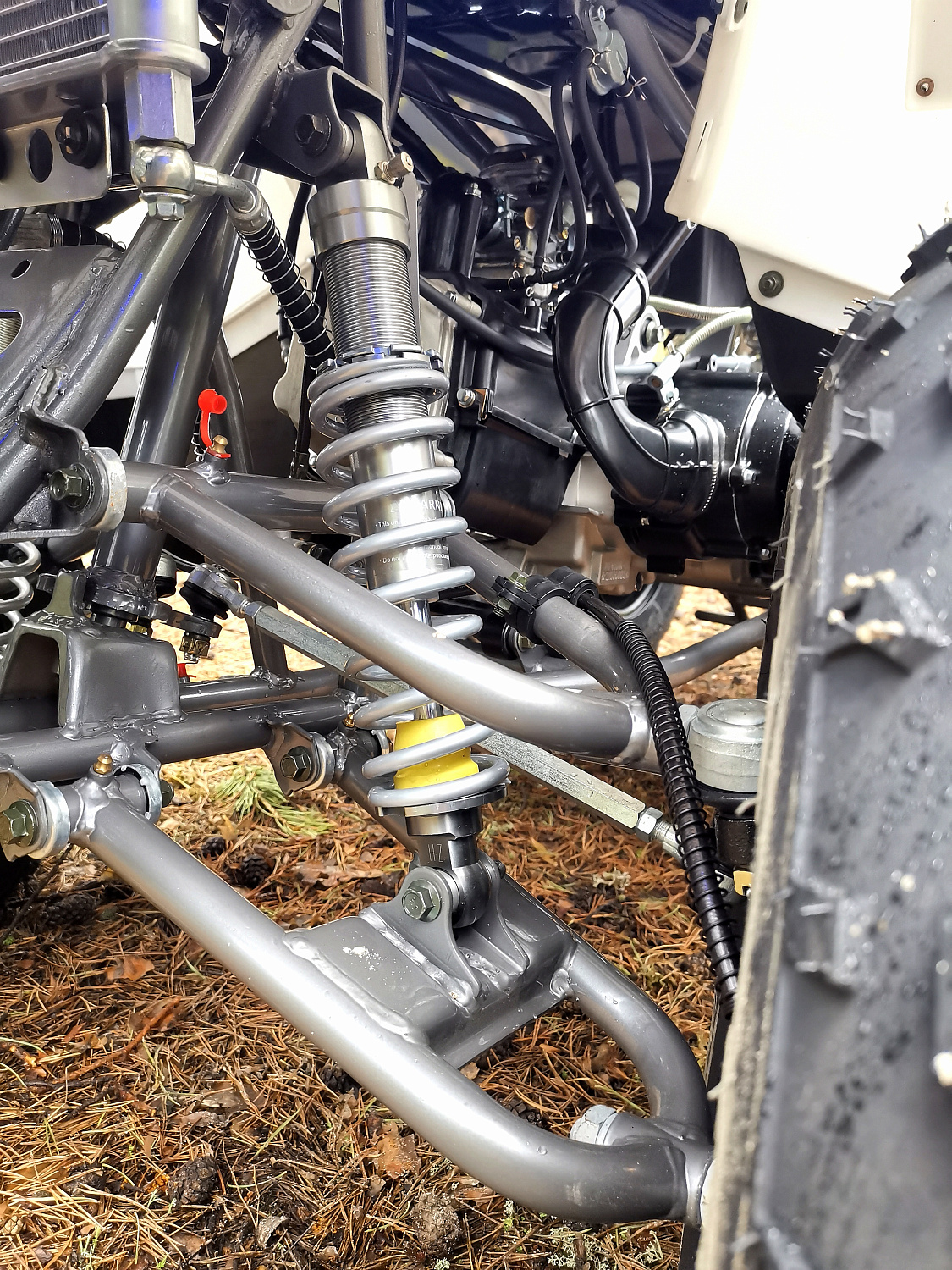 Квадроцикл PROMAX RENEGADE 280 (2025) в Орехово-Зуево