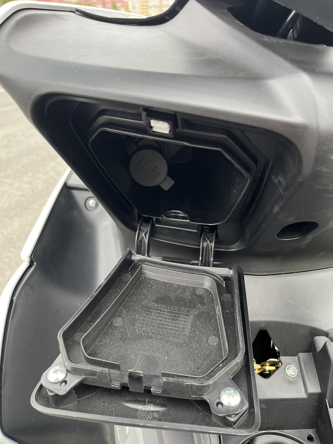 Скутер PROMAX TURAN 250 (49) в Орехово-Зуево