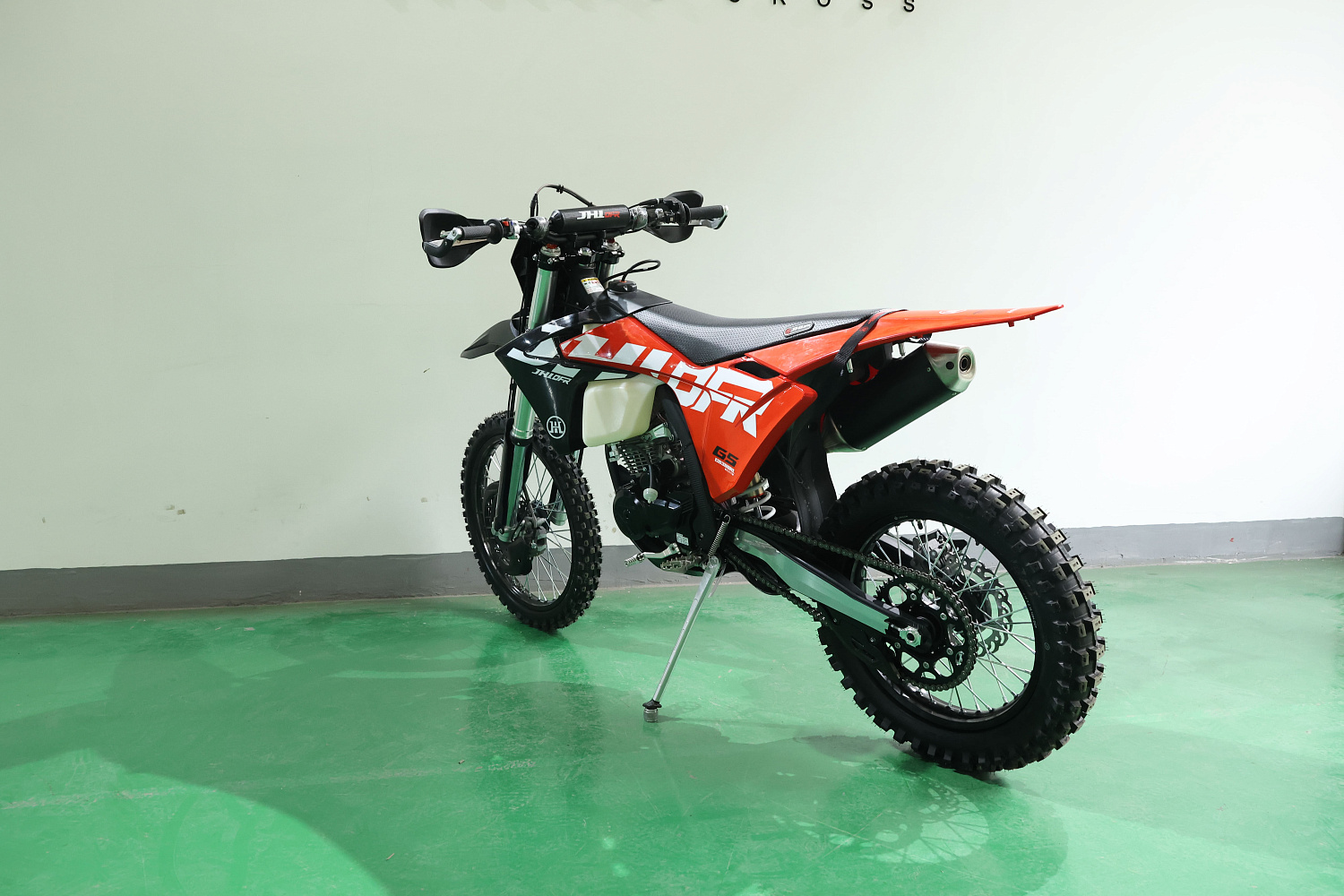 Мотоцикл JHLMOTO JHLofr GS CB300RL в Орехово-Зуево