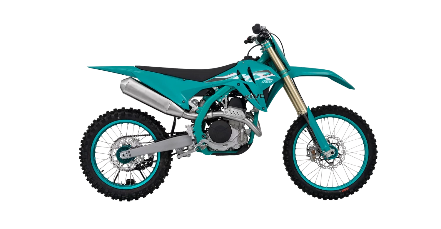 Мотоцикл KOVE MX450 в Орехово-Зуево