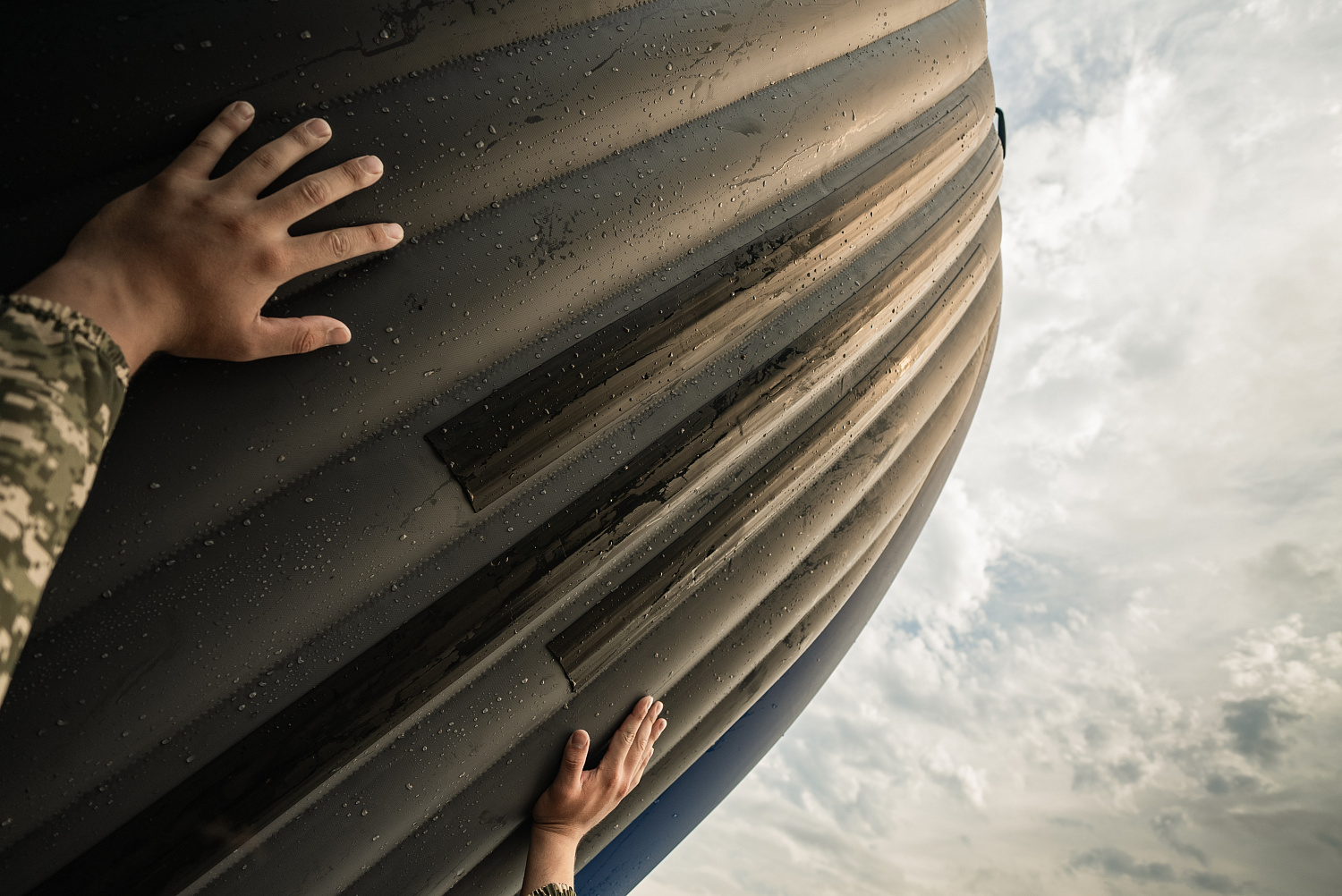 Лодка MISHIMO RIVER FJET PRO 430  под водомет в Орехово-Зуево