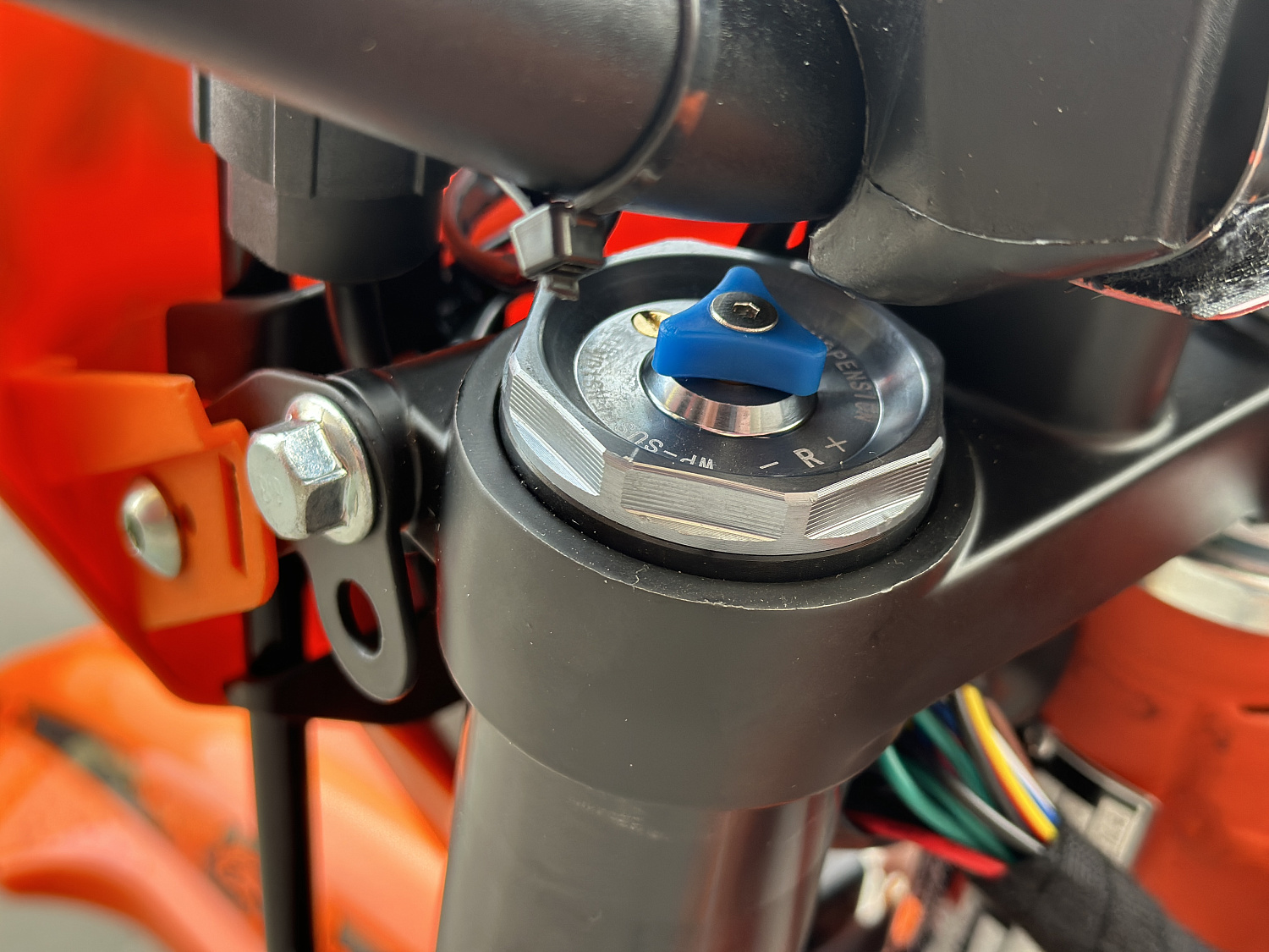 Кроссовый мотоцикл PROMAX MX280 в Орехово-Зуево