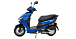 Скутер MOTOLAND (МОТОЛЕНД) FC 150 (WY150) в Орехово-Зуево