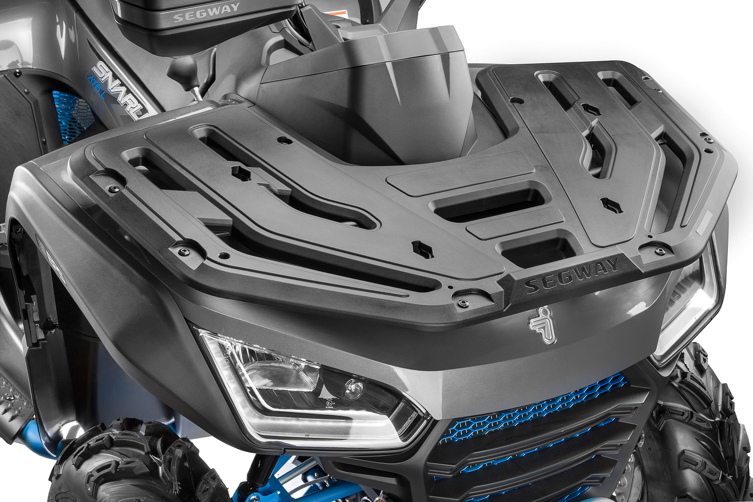  Квадроцикл Segway SNARLER AT6 LE в Орехово-Зуево