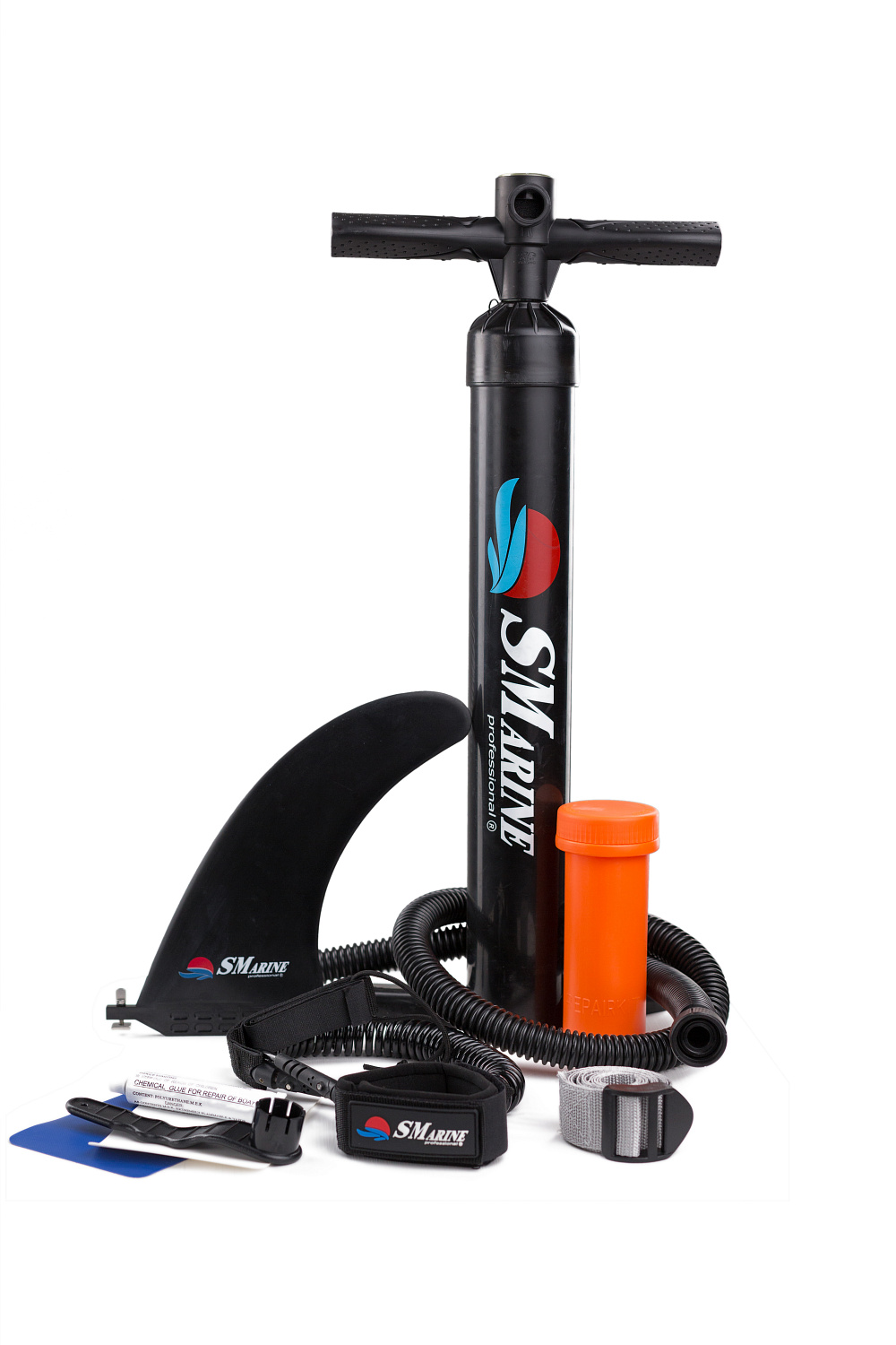 САП (SUP) Board SMARINE 10.6 в Орехово-Зуево