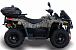 Квадроцикл HISUN TACTIC GT1000/EXTREME EDITION в Орехово-Зуево