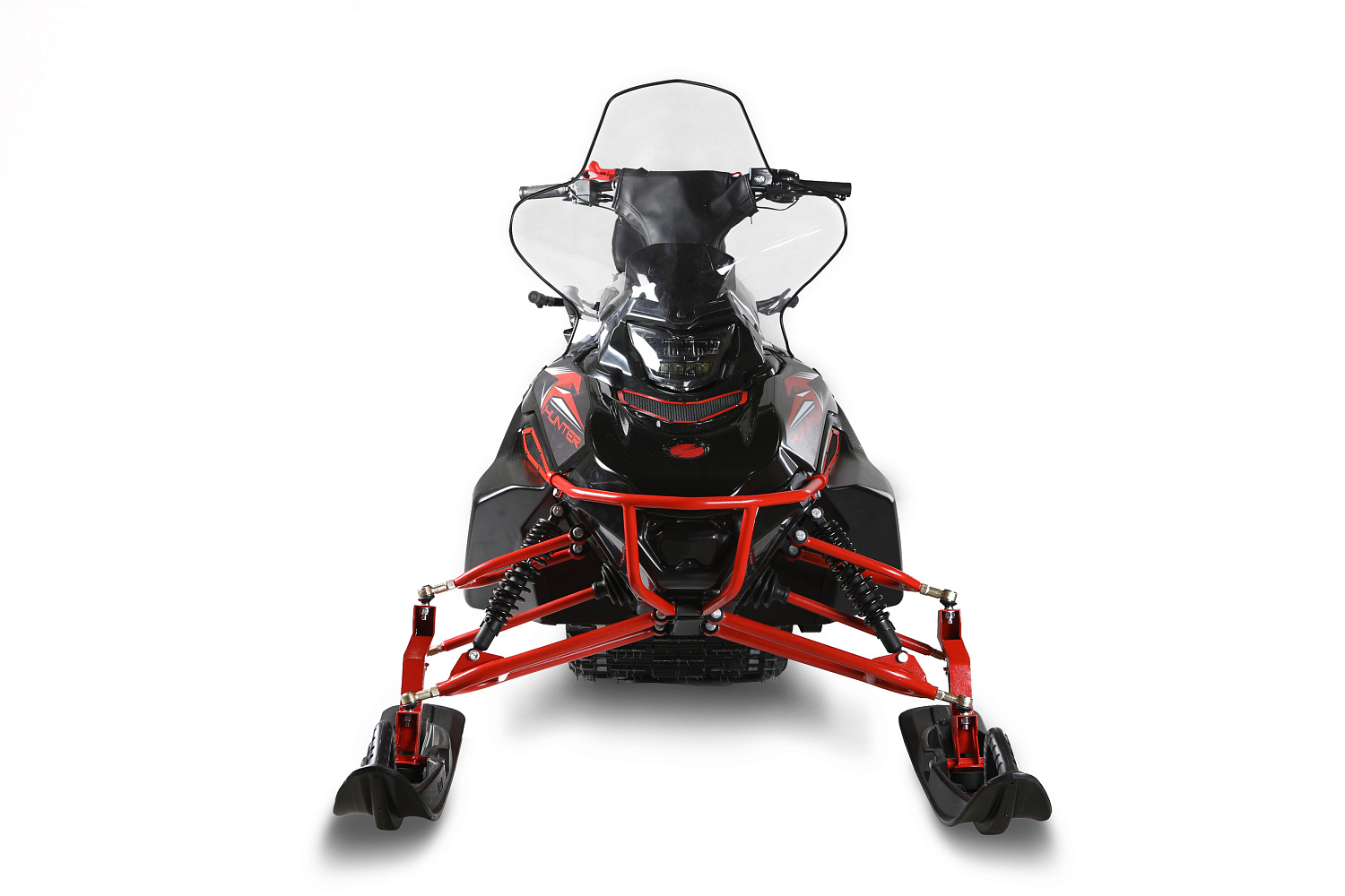 Снегоход IKUDZO HUNTER 600LK 20 V2 в Орехово-Зуево