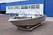 Алюминиевая лодка  Неман-400 DCM NEW в Орехово-Зуево
