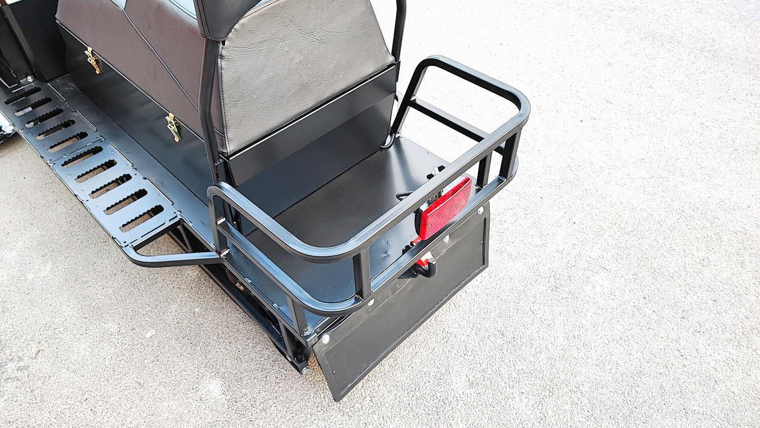 Снегоход PROMAX YAKUT 500 2.0 4T 29 в Орехово-Зуево