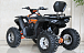 Квадроцикл GBM STORMRIDER 300 NEW PREMIUM в Орехово-Зуево