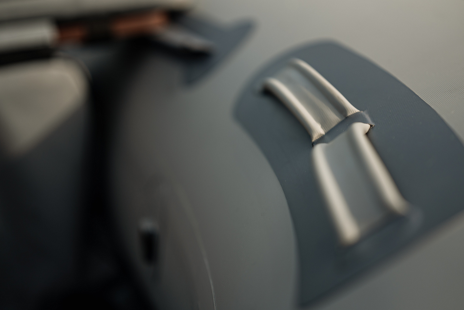 Лодка MISHIMO RIVER JET 390 под водомет в Орехово-Зуево