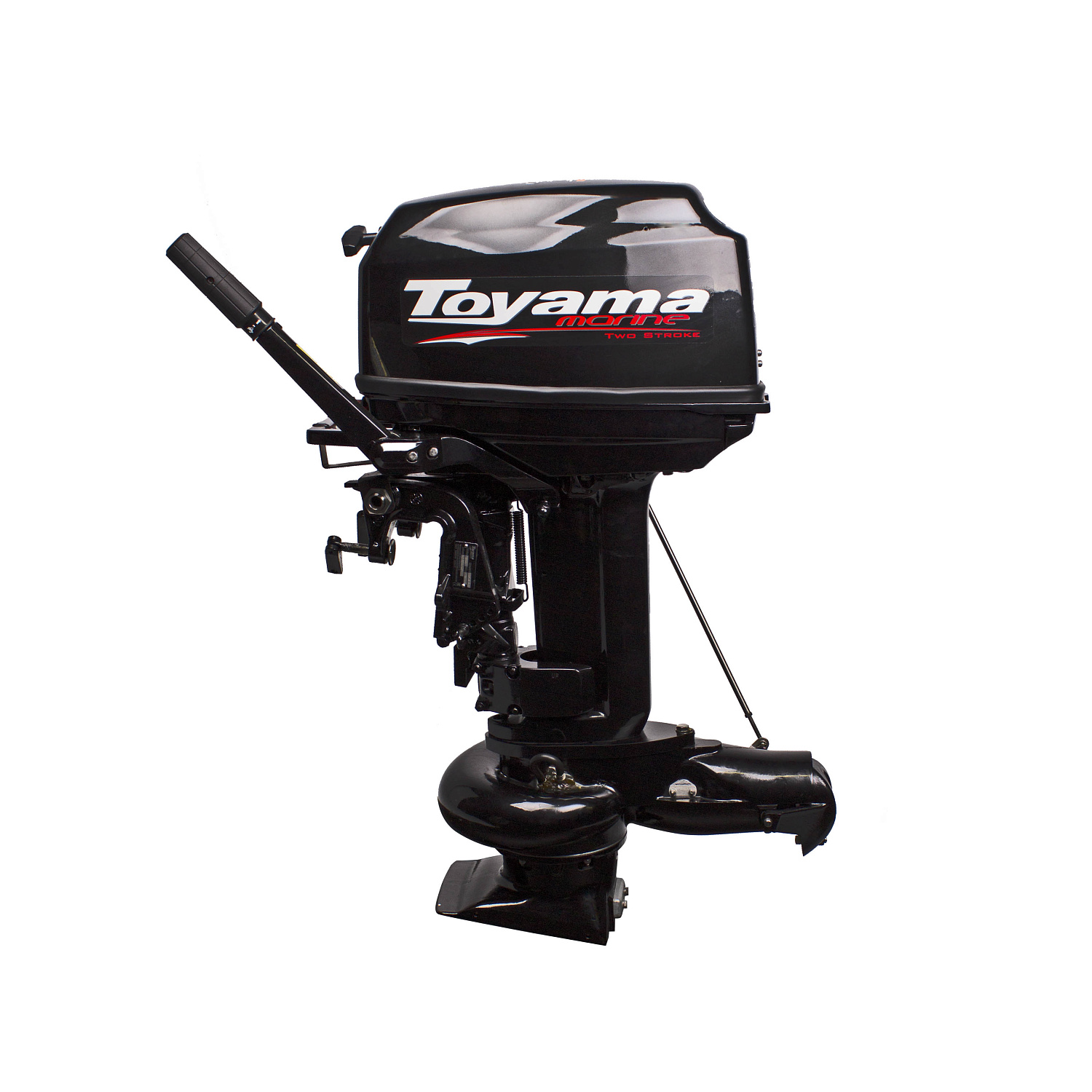 ЛОДОЧНЫЙ МОТОР TOYAMA T30ABMJET в Орехово-Зуево