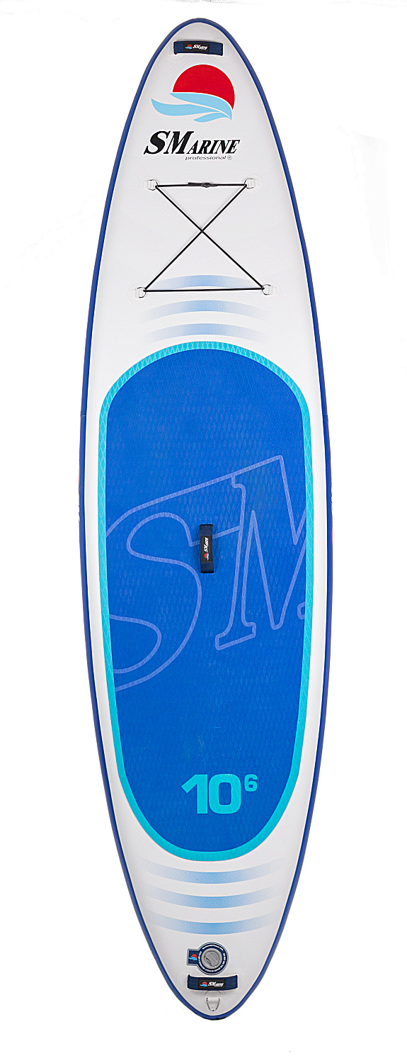 САП (SUP) Board SMARINE 10.6 в Орехово-Зуево