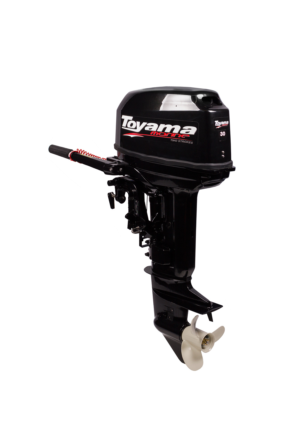 ЛОДОЧНЫЙ МОТОР TOYAMA T30ABMS в Орехово-Зуево