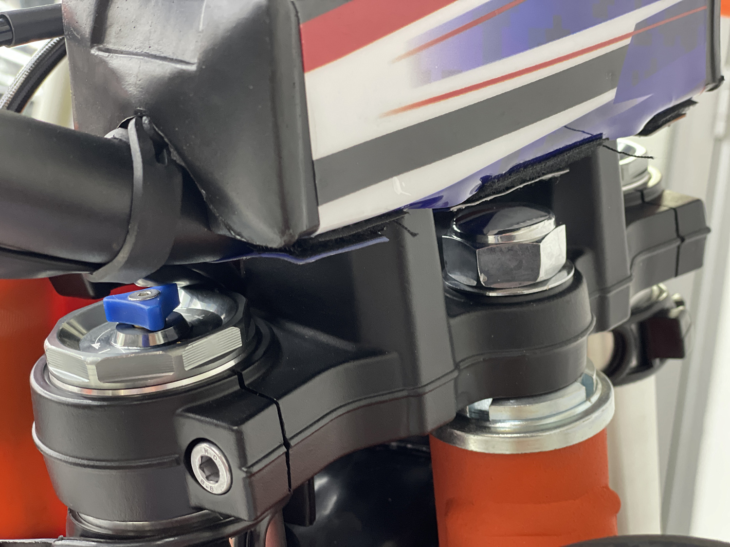 Кроссовый мотоцикл PROMAX INFERNO 380 (4 valves, 5 gears) в Орехово-Зуево