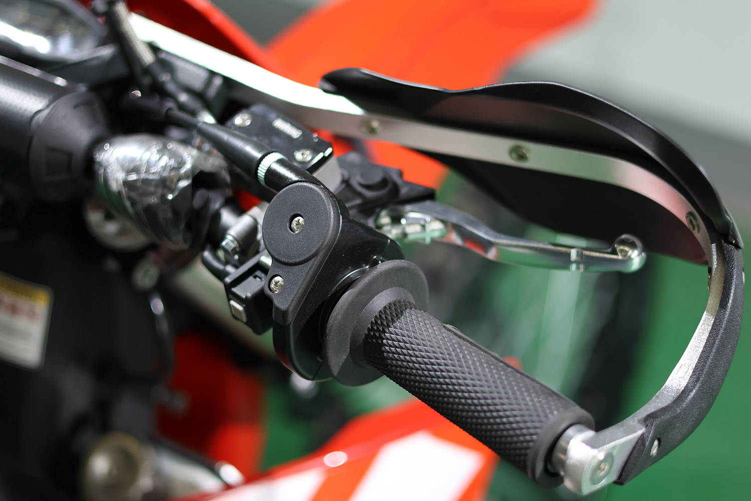 Мотоцикл JHLMOTO JHLofr GS YBS300 (176MN) в Орехово-Зуево