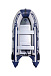 ЛОДКА SMARINE SDP MAX 380 AL в Орехово-Зуево