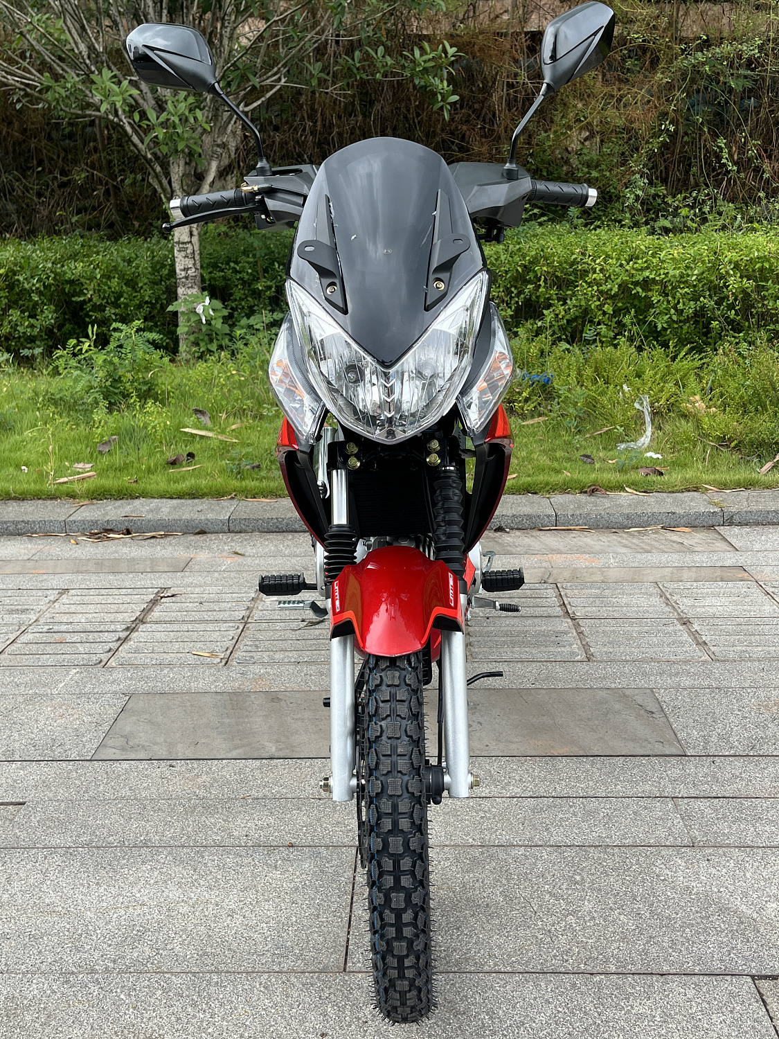 Мопед PROMAX STREET CROSS MAX 150 (49) в Орехово-Зуево