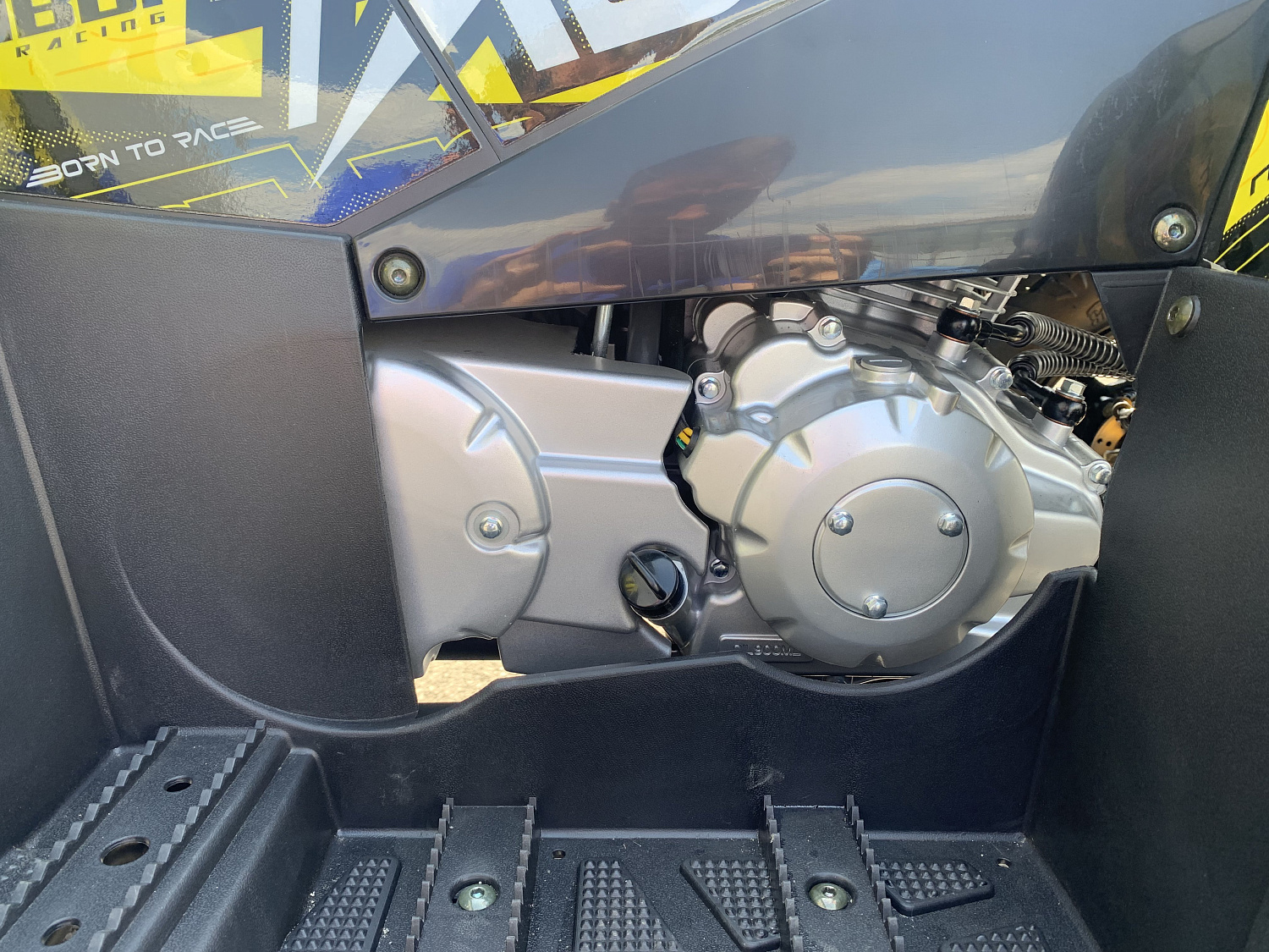 Квадроцикл PROMAX TAURUS 300 MAX-PRO в Орехово-Зуево