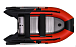 ЛОДКА НАДУВНАЯ YUKONA 310 TS - U (БЕЗ ПАЙОЛА) в Орехово-Зуево