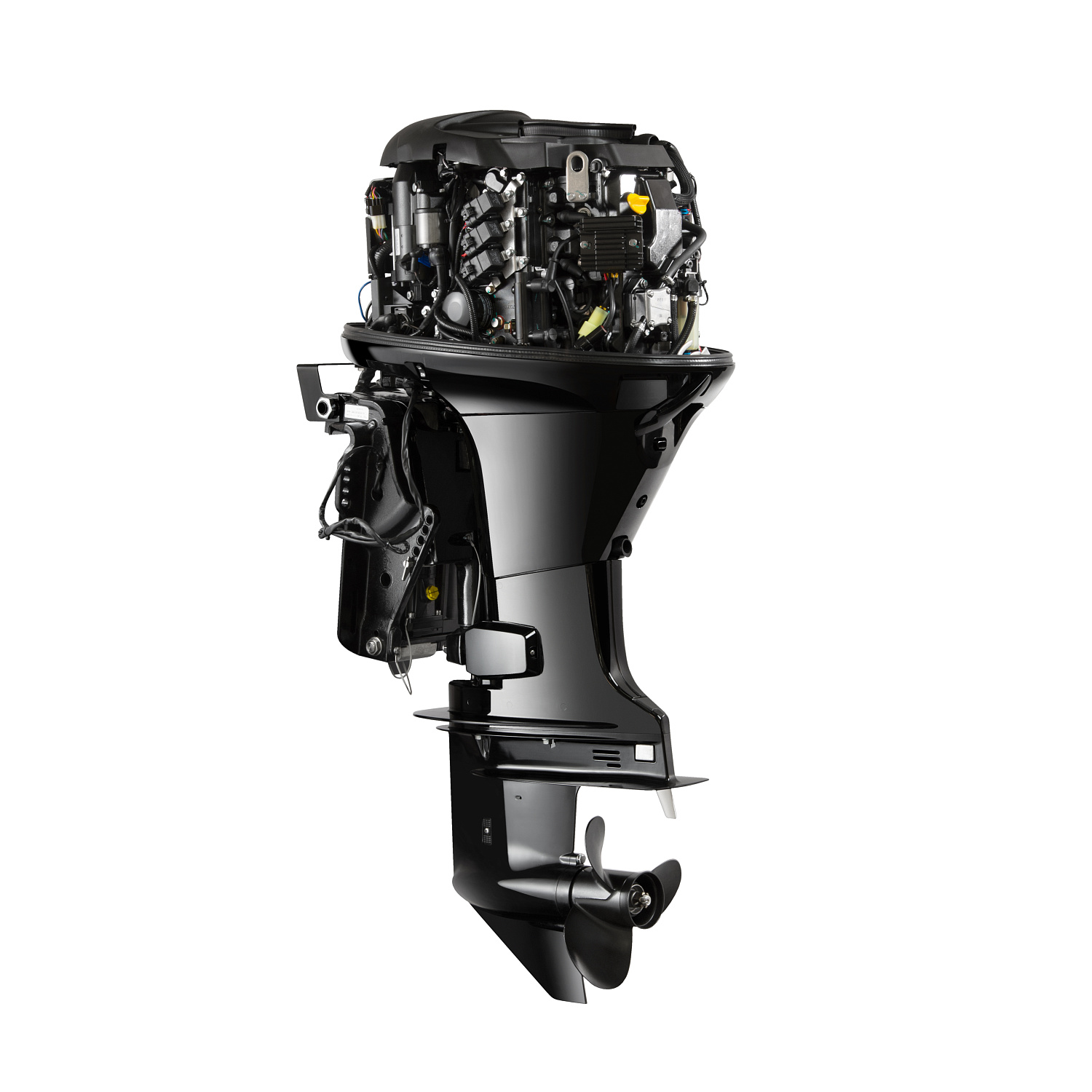 Лодочный мотор GLADIATOR GEF60FVEL-T в Орехово-Зуево