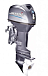 Лодочный мотор SEANOVO SNEF50HVEL-T - EFI (1,85) в Орехово-Зуево