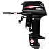Лодочный мотор HIDEA HD9.9PRO FES (326 см3) в Орехово-Зуево