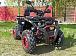 Квадроцикл PROMAX WILD 300 LUX "АНТИВИБРАЦИОННЫЙ" в Орехово-Зуево