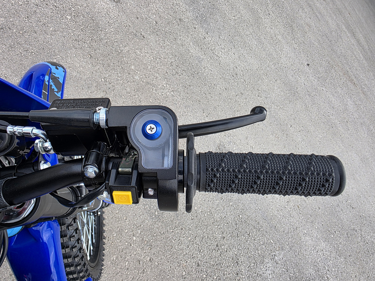 Кроссовый мотоцикл PROMAX MX280 BigBore 300cc в Орехово-Зуево