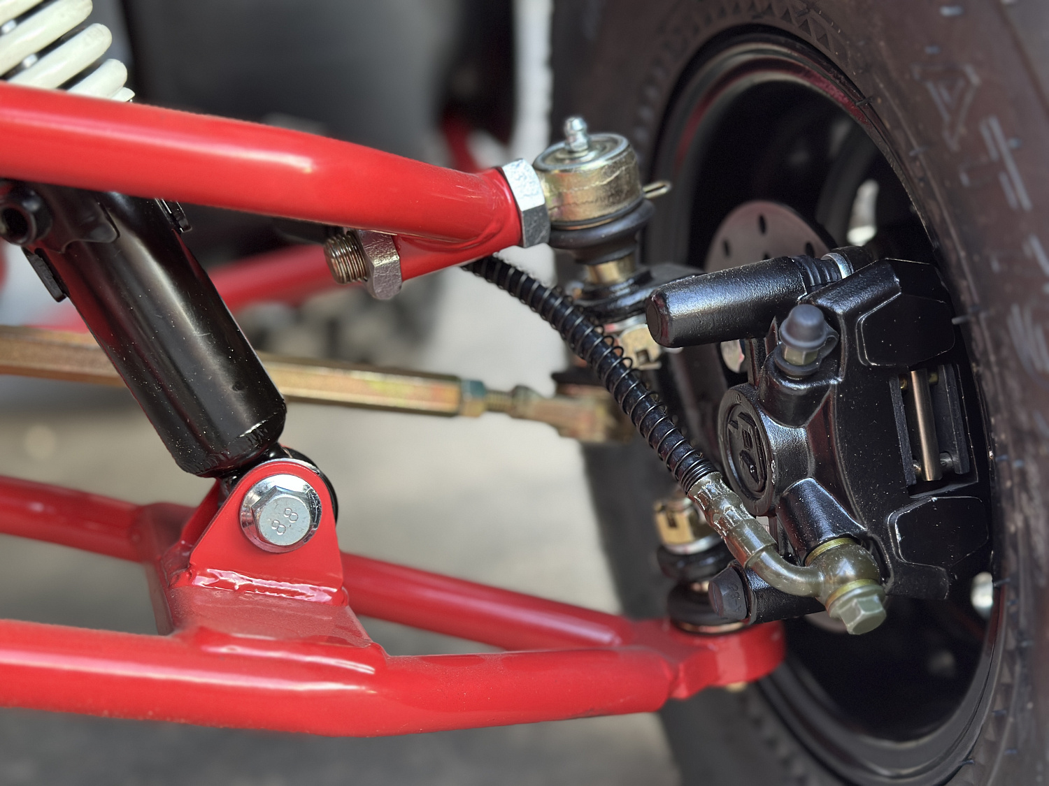 Квадроцикл PROMAX МАЙНКРАФТ 192 PRO 2025 в Орехово-Зуево