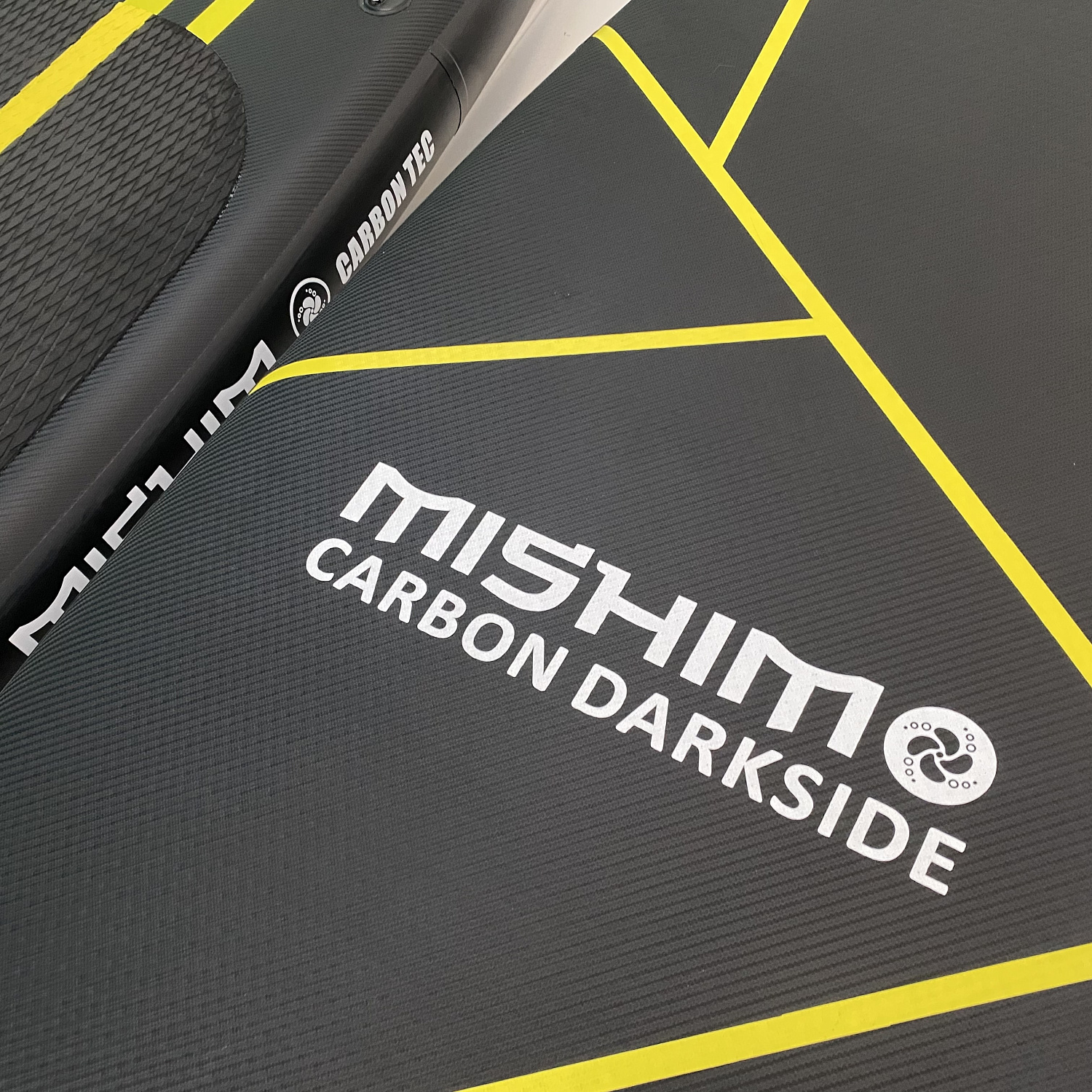 SUP (САП) ДОСКА MISHIMO CARBON DARKSIDE 10.6’ (325СМ) в Орехово-Зуево