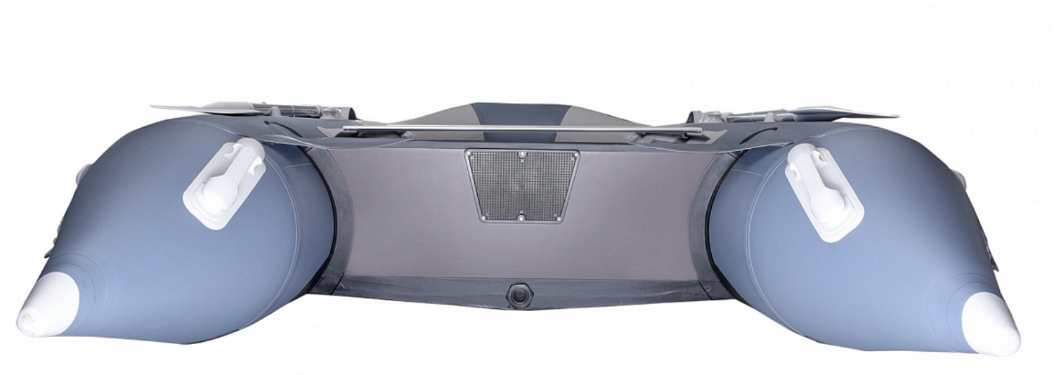 НАДУВНАЯ ЛОДКА GLADIATOR B330AL в Орехово-Зуево