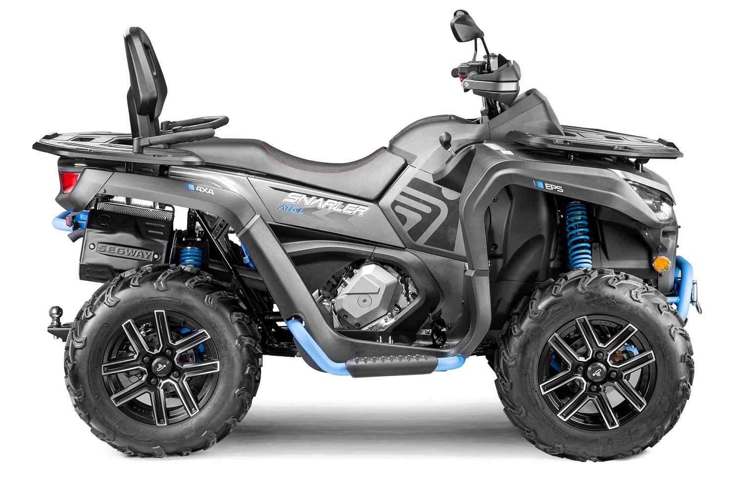  Квадроцикл Segway SNARLER AT6 LE в Орехово-Зуево