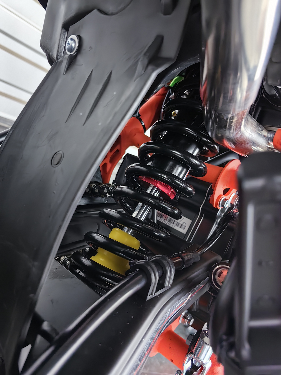 Кроссовый мотоцикл PROMAX INFERNO 380 (4 valves, 6 gears) в Орехово-Зуево