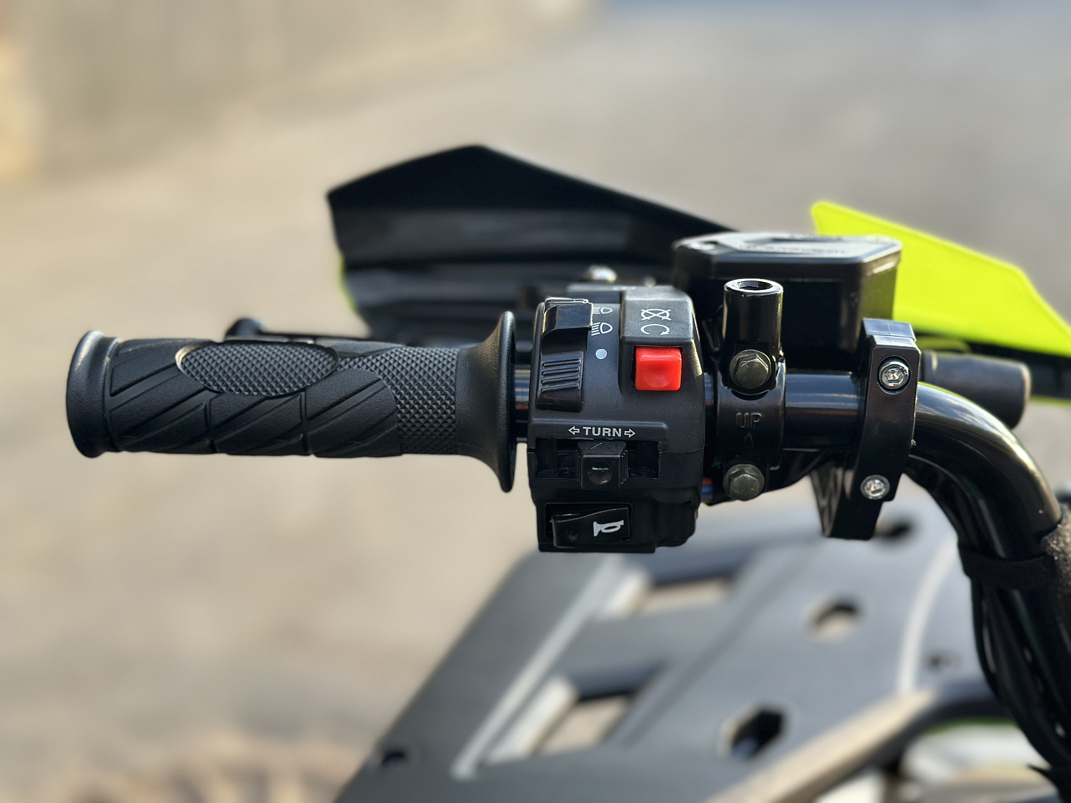 Квадроцикл PROMAX МАЙНКРАФТ 192 PRO 2025 в Орехово-Зуево