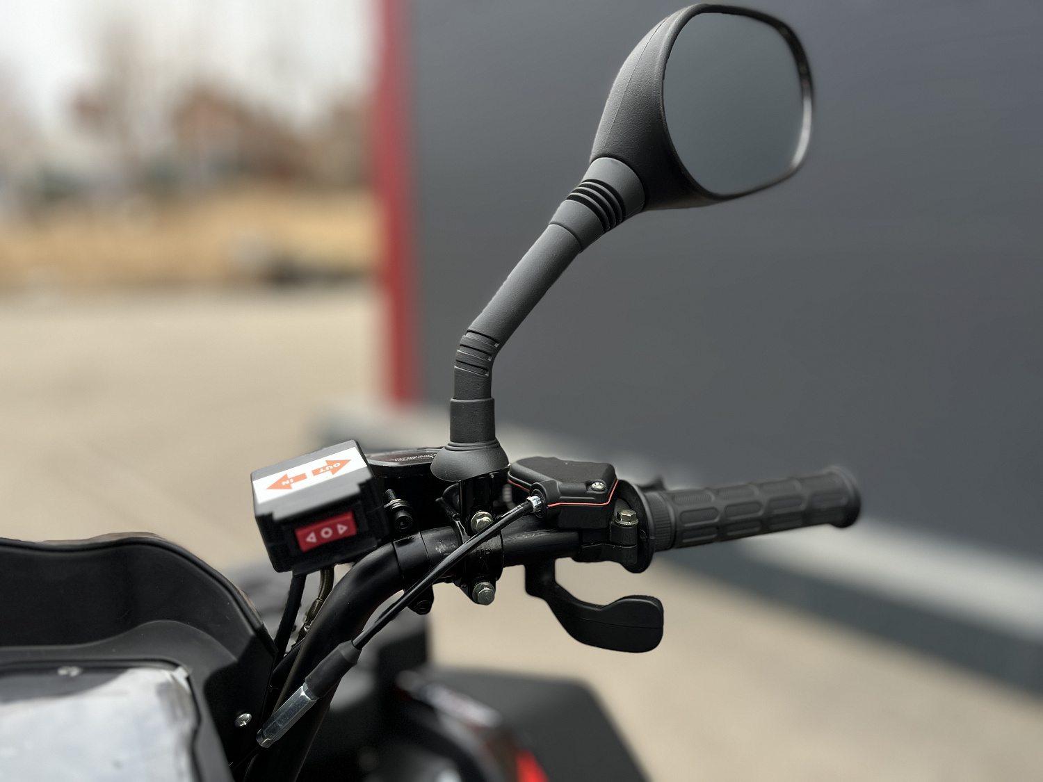 Квадроцикл PROMAX TAURUS 300 MAX-PRO LONG в Орехово-Зуево