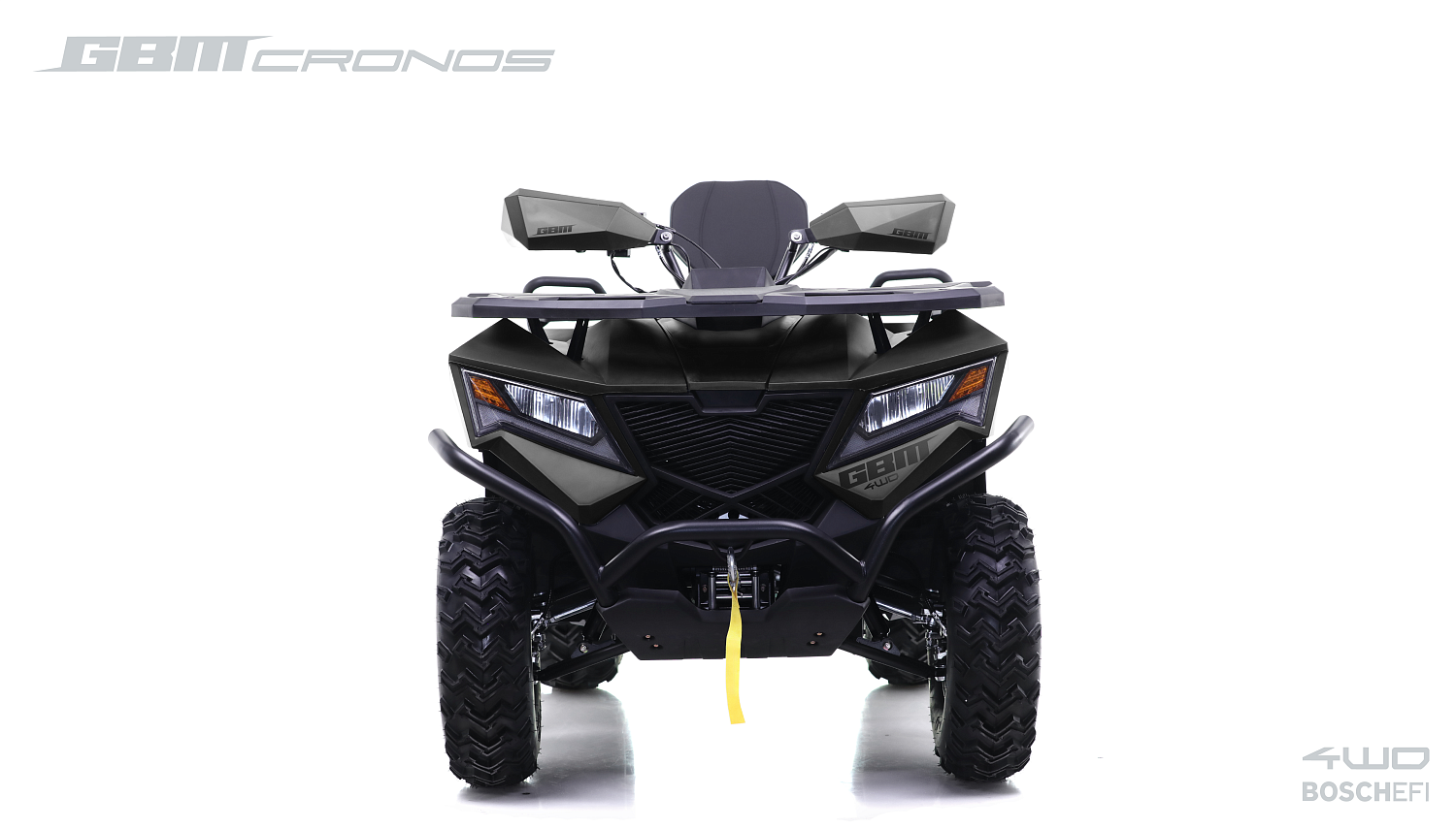 Квадроцикл GBM CRONOS 420 4WD EFI в Орехово-Зуево