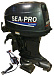 Лодочный мотор SEA-PRO T 30JS&E водомет в Орехово-Зуево Лодочный мотор SEA-PRO T 30JS&E водомет в Орехово-Зуево