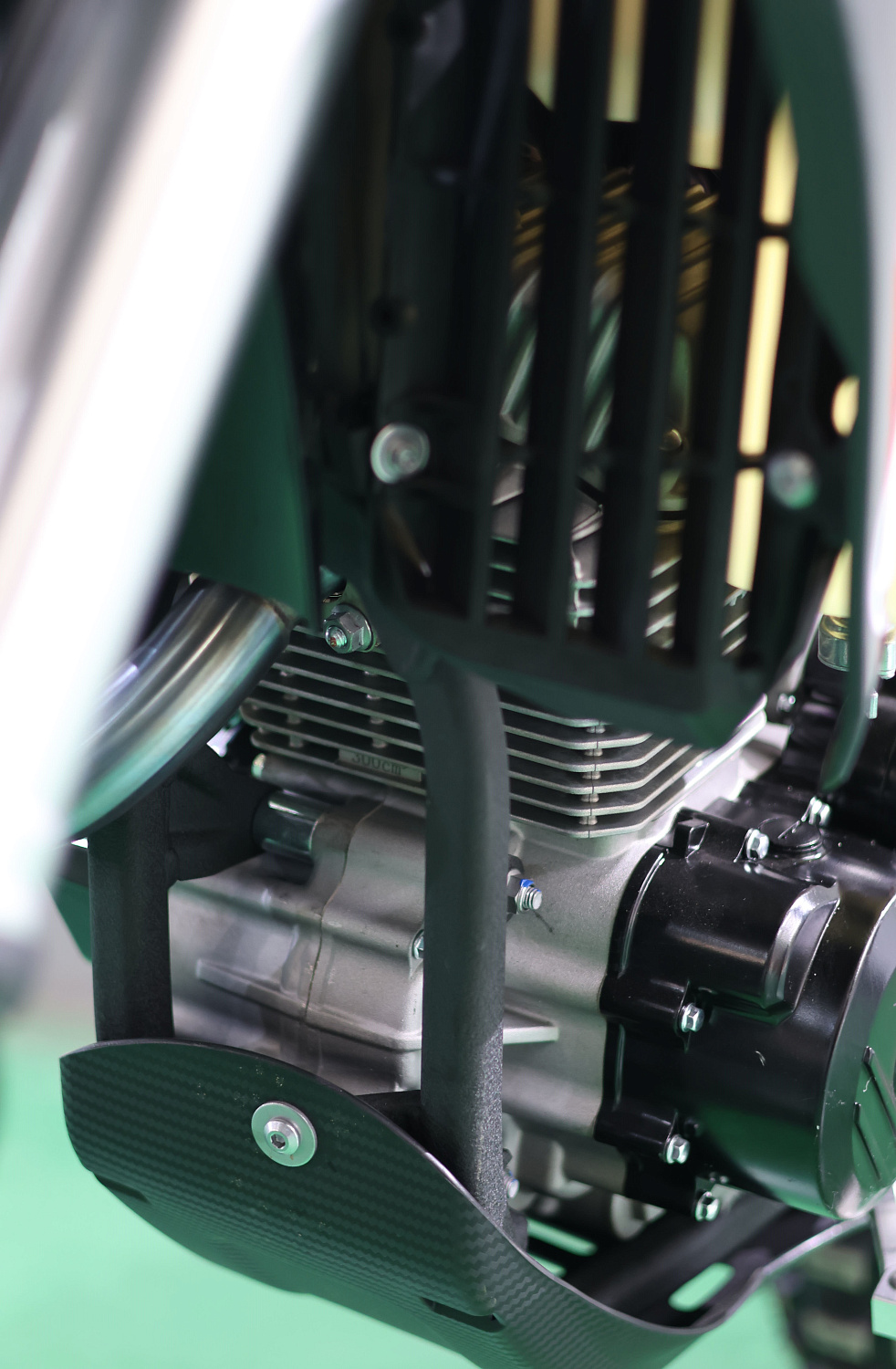 Мотоцикл JHLMOTO JHLofr GS CB300RL в Орехово-Зуево