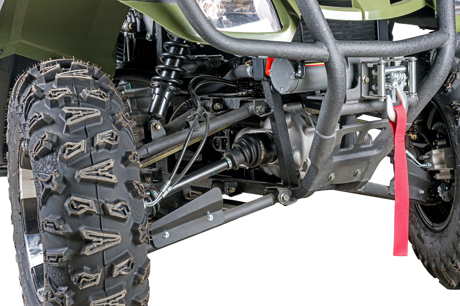 Квадроцикл IRBIS ATV 300 в Орехово-Зуево