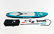 НАДУВНОЙ SUP-BOARD BUSINESS LIGHT BLUE 10 в Орехово-Зуево НАДУВНОЙ SUP-BOARD BUSINESS LIGHT BLUE 10 в Орехово-Зуево