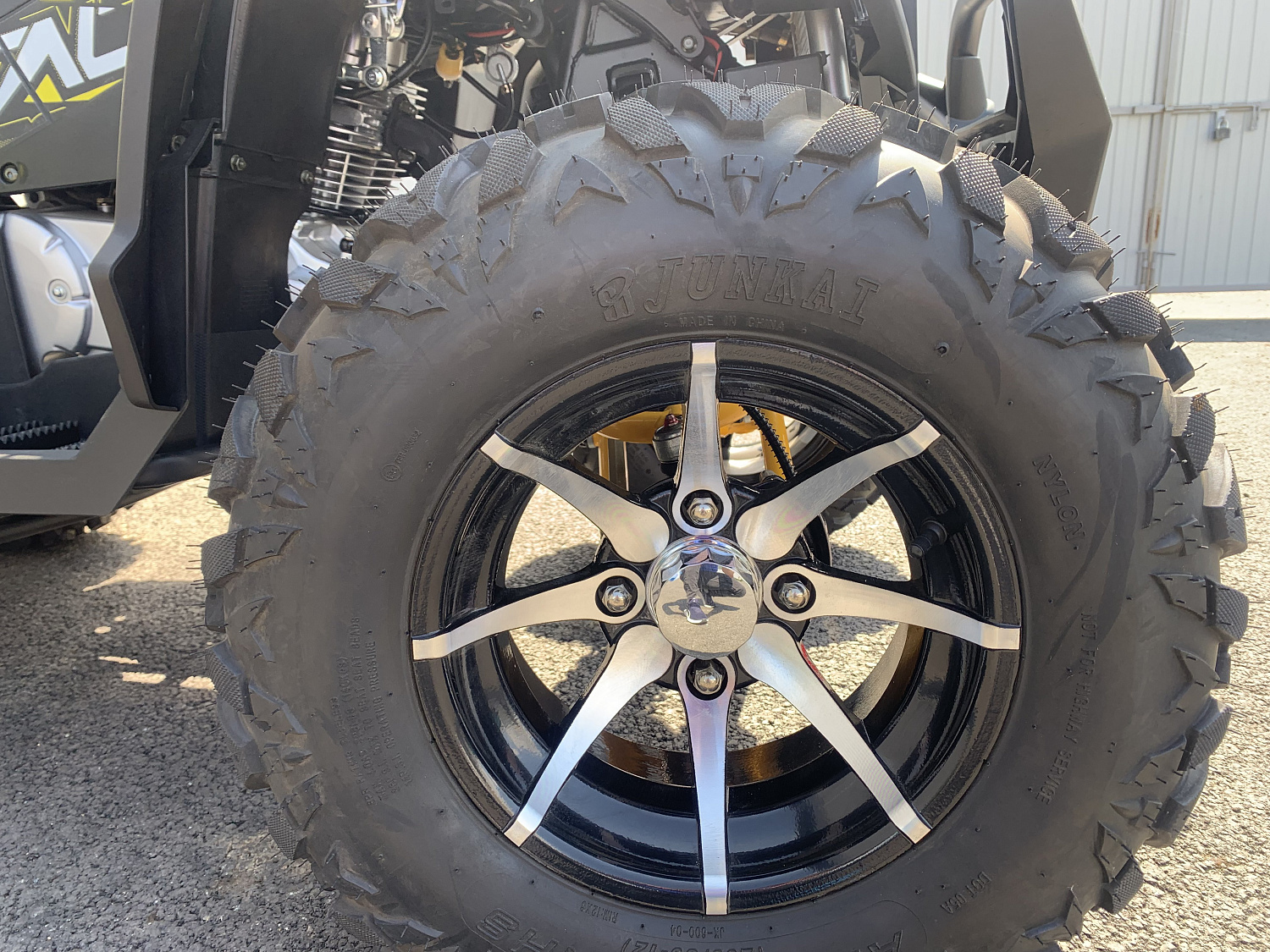 Квадроцикл PROMAX TAURUS 300 MAX-PRO в Орехово-Зуево