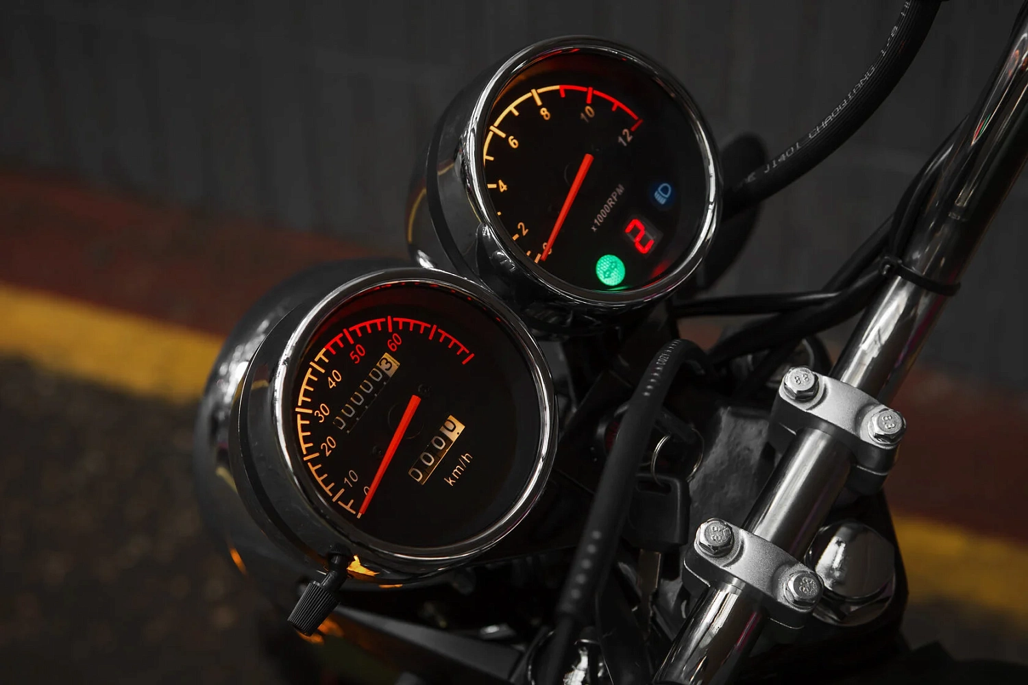 Мотоцикл MINSK  D4 50 M1NSK в Орехово-Зуево