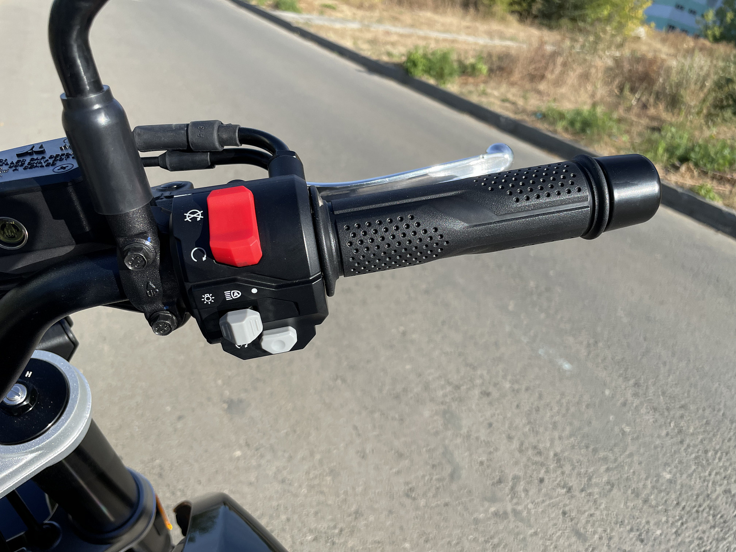 Мотоцикл STELS M502N в Орехово-Зуево