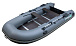 НАДУВНАЯ ЛОДКА GLADIATOR B370 в Орехово-Зуево