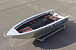 Алюминиевая лодка Wyatboat-390РМ увеличенный борт в Орехово-Зуево