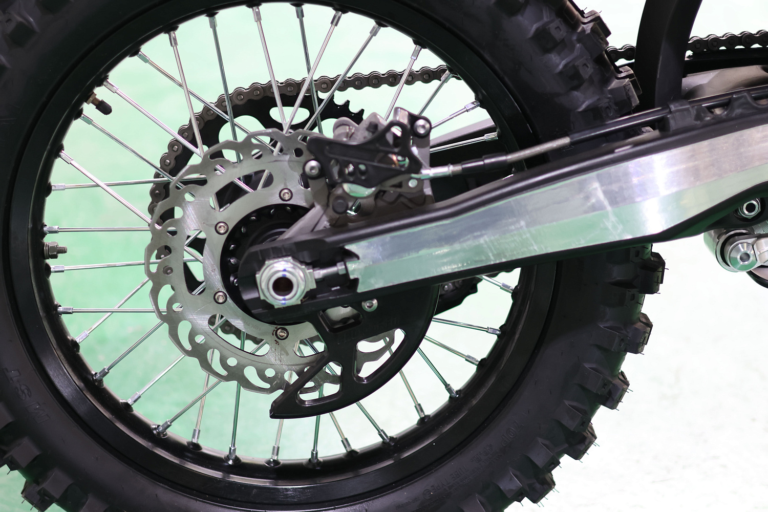 Мотоцикл JHLMOTO JHLofr GS CB300RL в Орехово-Зуево