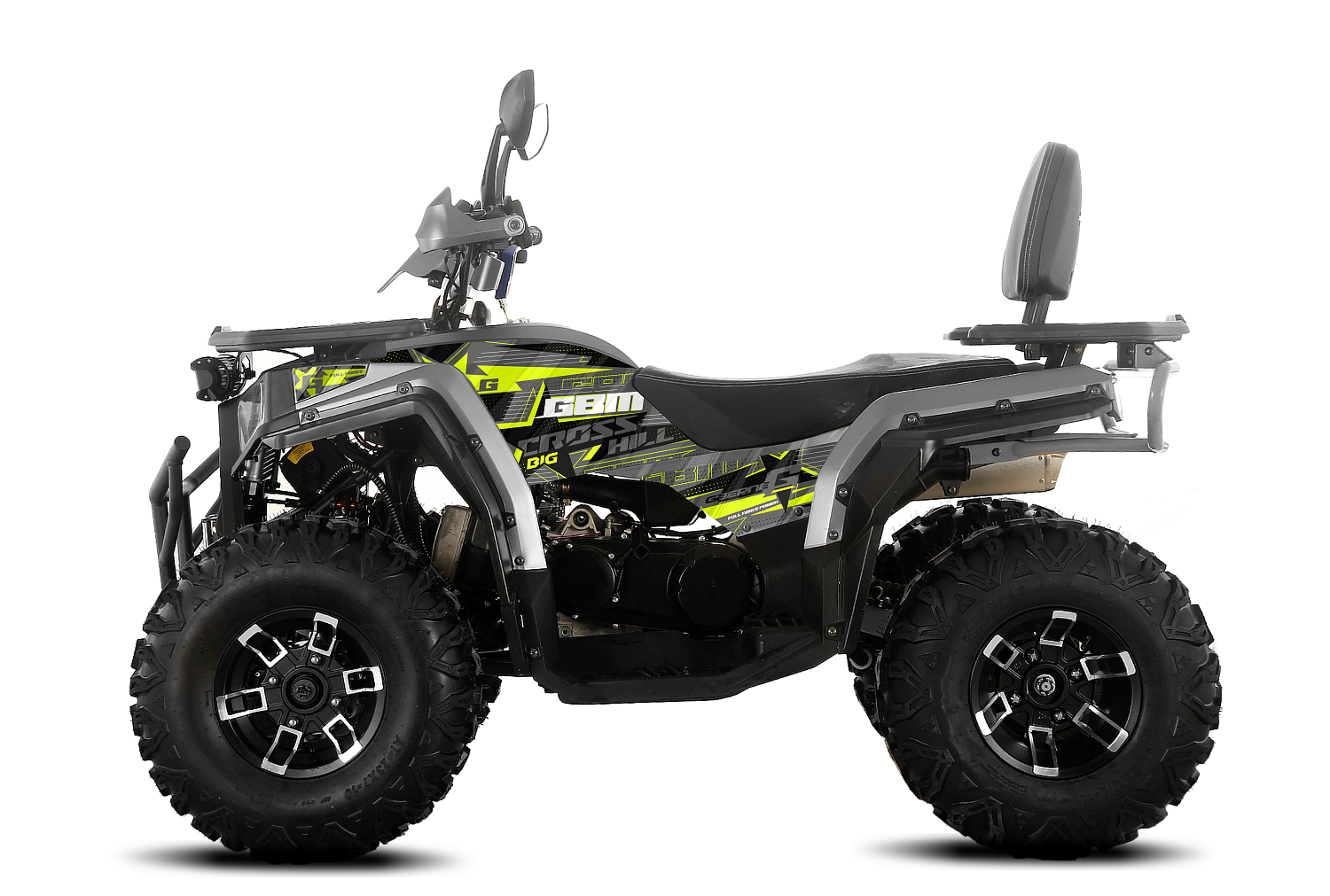 Квадроцикл GBM CROSS HILL 320 BIG PREMIUM в Орехово-Зуево
