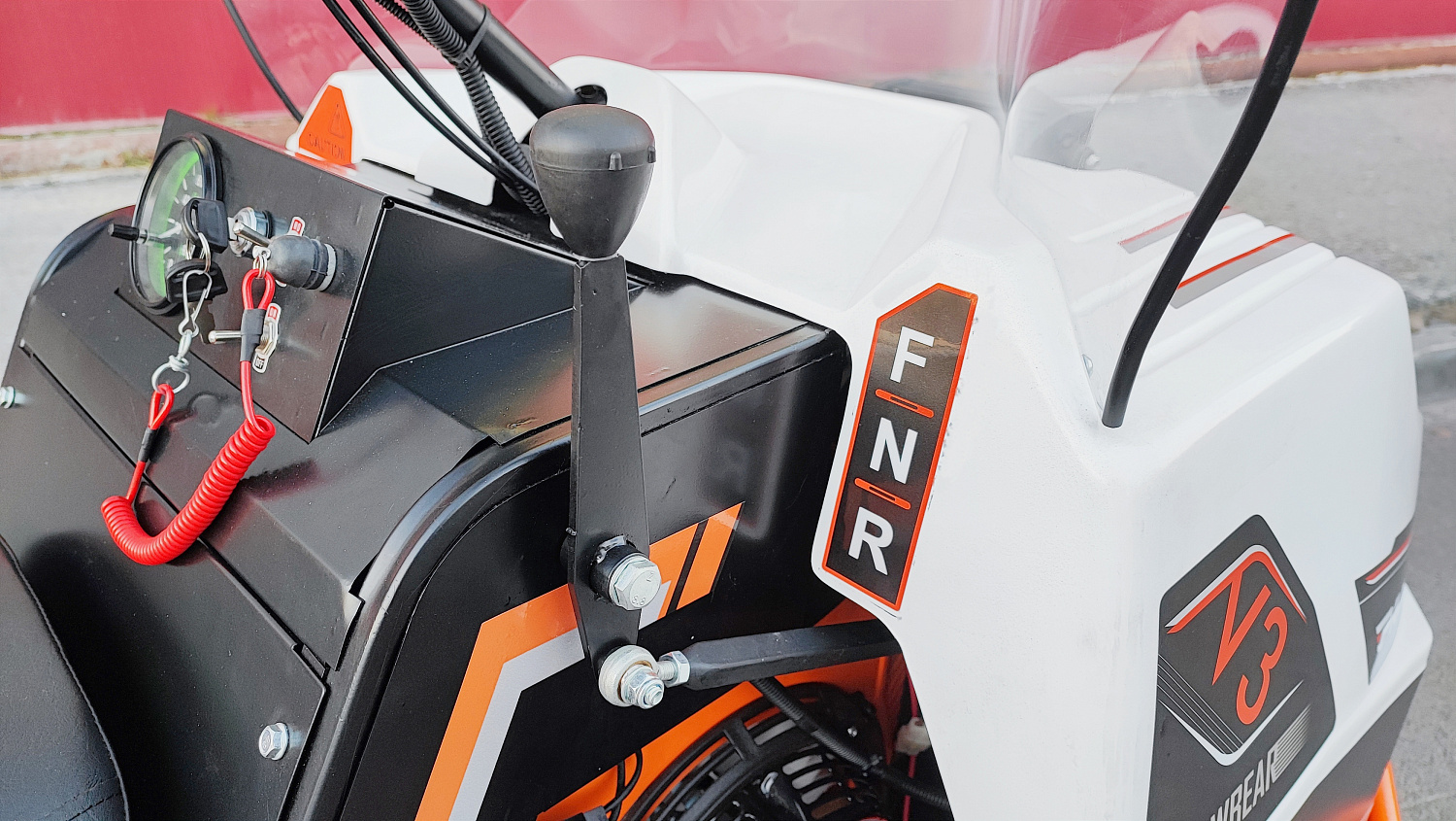 Снегоход PROMAX SNOWBEAR V3 650 2T в Орехово-Зуево